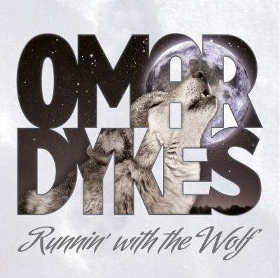 Runnin with the wolf