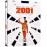 2001 : L'odyssée de l'espace - Blu-ray Edition Steelbook