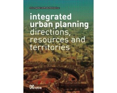 Integrated Urban Planning Territories Resources And Directions