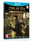Deus Ex Human Revolution Director's Cut Wii U - Nintendo Wii U