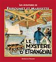 Le mystère d´Etrangeval