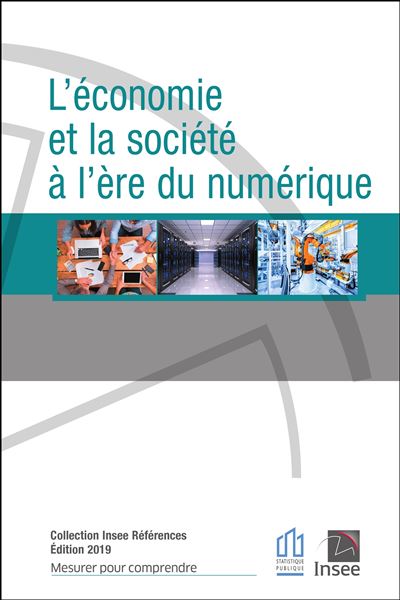 L Economie Et La Soci T L Re Du Num Rique Edition Broch