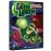 Green Lantern, la série animée - Saison 1 - Partie 1 - L'ascension des Red Lanterns