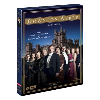 Downton Abbey Downton Abbey