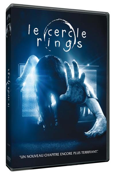 Le Cercle: Rings