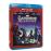 Les Gardiens de la Galaxie Blu-Ray 3D