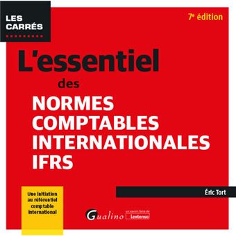 Comptabilisation des stocks options ifrs 2
