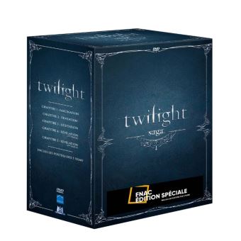 Twilight Twilight