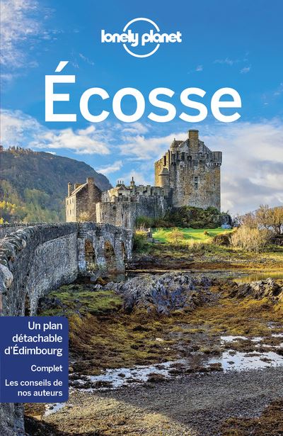 Ecosse 8ed broché Lonely planet fr Achat Livre ou ebook fnac