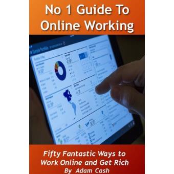 Get work online