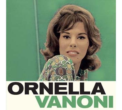 Ornella Vanoni Inclus 6 Titres Bonus Et Un Livret De 12 Pages Ornella