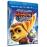 Ratchet &amp; Clank : le film (Blu-ray 3D) - Blu-ray 3D &amp; 2D + DVD + Copie digitale