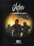 Le salaire des loups