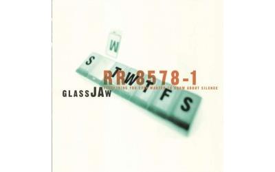 Everything You Ever Wanted To Know About Silence Glassjaw Vinyle