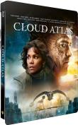 Cloud Atlas - Blu-ray + Copie digitale - Édition boîtier SteelBook (Blu-Ray)