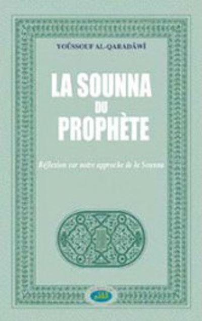 La Sounna Du Proph Te Broch Youssef Qaradawi Livre Tous Les