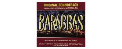 Barabbas