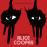 Super duper Alice Cooper DVD + CD