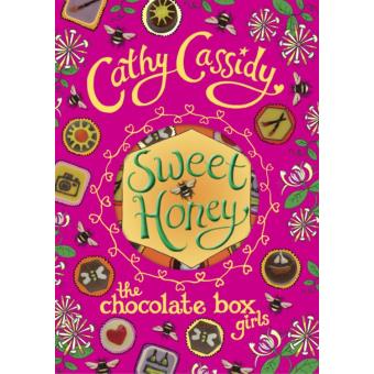 Chocolate Box Girls: Sweet Honey ePub Cathy Cassidy Achat ebook