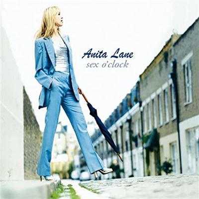 Sex O Clock Anita Lane Vinyle Album Achat Prix Fnac