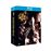 L'Inspecteur Harry L’intégrale Blu-ray
