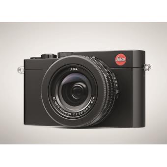 Appareil Photo Compact Leica D Lux (Typ 109) Version E Noir Appareil