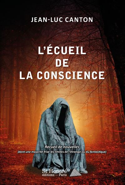 L écueil de la conscience broché Jean Luc Canton Achat Livre fnac