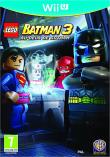 Lego Batman 3 Au delà de Gotham Wii U - Nintendo Wii U