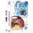 Blanche Neige et les sept nains + La reine des neiges - Pack