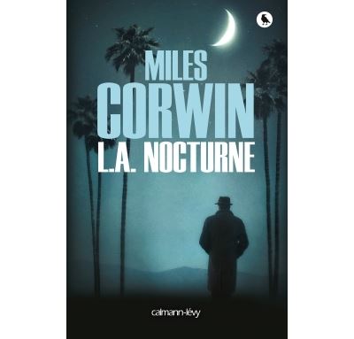 Couverture de L. A. nocturne : roman