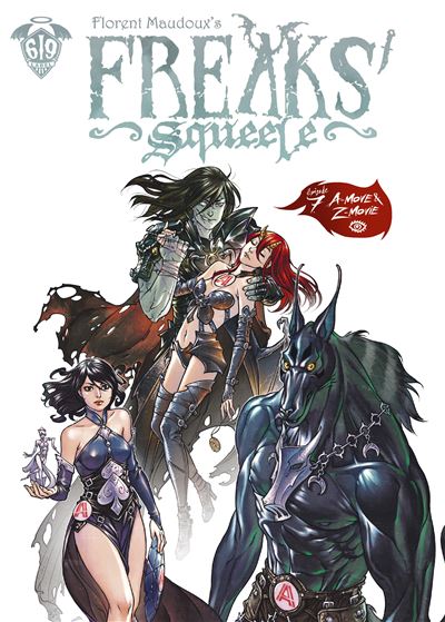 Vos BD's préférées ??? - Page 5 1507-1