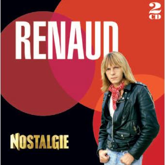 Renaud Visage Pale Rencontrer Public