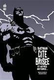 Cité brisée