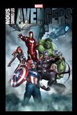 Nous sommes les Avengers