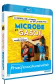 Microbe et Gasoil