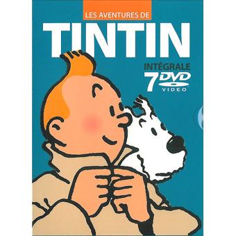Tintin Tintin
