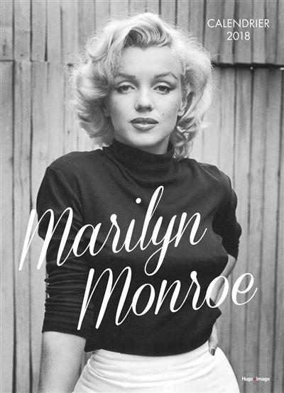 Calendrier Mural Marilyn Monroe Broch Collectif Achat Livre Hot Sex Picture