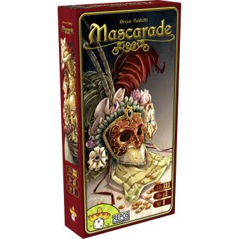 Asmodee Mascarade Jeu jeu de cartes mascarade asmodee jeu de strat 233 gie achat prix fnac Asmodee Mascarade Jeu jeu de cartes mascarade asmodee jeu de strat 233 gie achat prix fnac