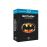 Batman - 4 films collection 1989-1997