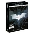 Coffret The Dark Knight La Trilogie Blu Ray 4K Ultra HD Blu Ray 4K