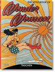 pi-DC Comics, Wonder Woman