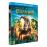 Chair de poule - Le film (Blu-ray 3D) - Combo Blu-ray 3D + Blu-ray + DVD + Copie digitale