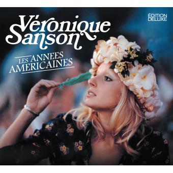 Coffret Edition Deluxe Véronique Sanson CD album Fnac.com