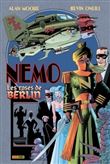 Nemo : les roses de Berlin