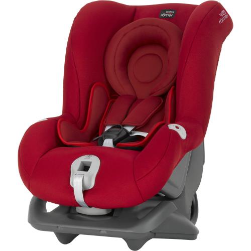 Sige auto groupe 0+ /1 First Class Plus Flame Red Britax Rmer Rouge pour 189