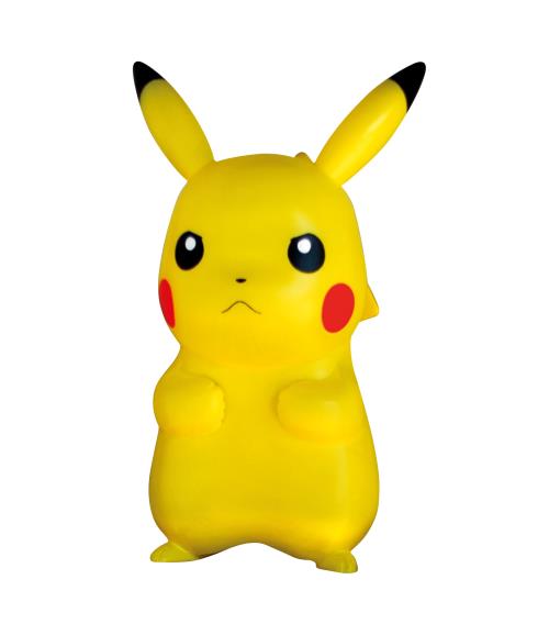 Lampe Teknofun Pikachu 25 cm pour 40