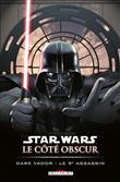 Dark Vador, le 9ème assasin