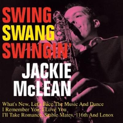 Swing swang swingin'
