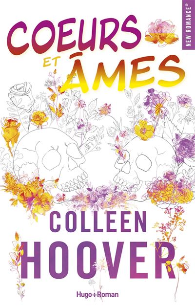 Coeurs Et Mes Broch Colleen Hoover Achat Livre Ou Ebook Fnac