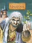 Les Chemins de Malefosse